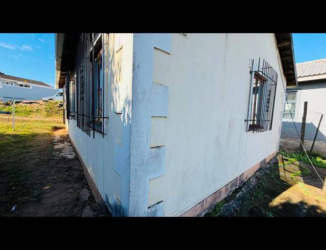 3 BEDROOM HOUSE FOR SALE IN NEWLANDS EAST
